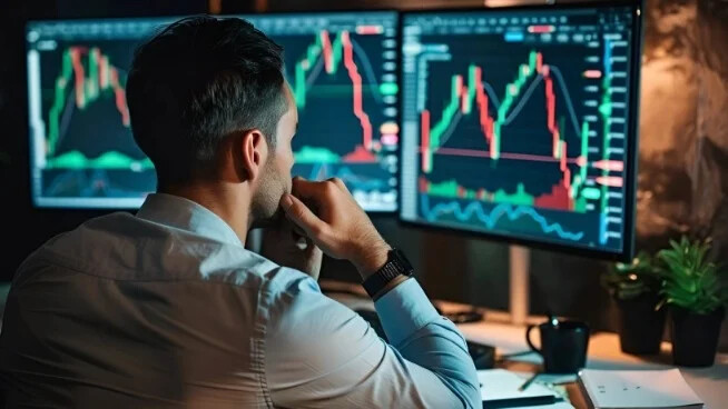 چرا معاملهگران پراپ موفقتر هستند؟