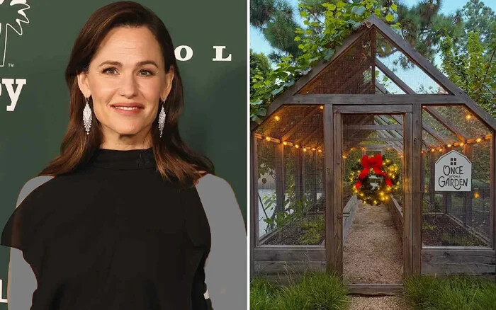 جنیفر گارنر (Jennifer Garner)
