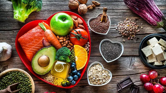 دستورالعمل برای سلامت قلب و عروق