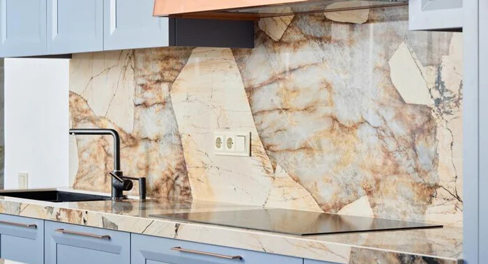 بین کابینتی را با رویه کابینت یا جزیره تان ست کنید