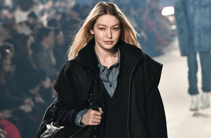 Gigi Hadid