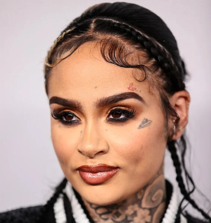 کلانی (Kehlani)