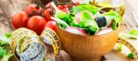 افزایش متابولیسم با این خوراکی های چربی سوز
