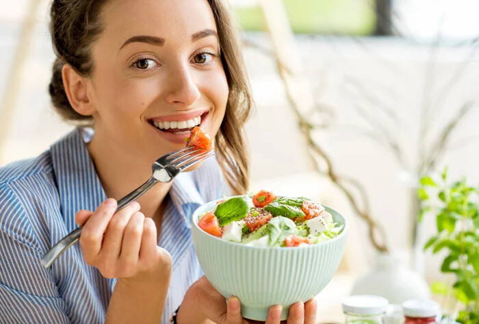افزایش متابولیسم با این خوراکی های چربی سوز
