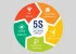 5S چیست؟ بررسی یک نظام مدیریتی برای نظم، کارایی و بهبود مستمر در محیط کار