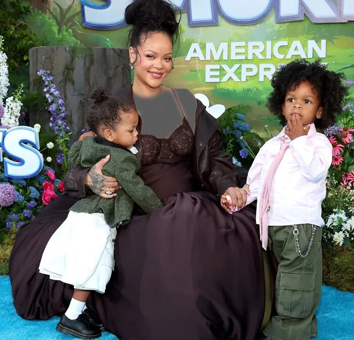 ریحانا (Rihanna)