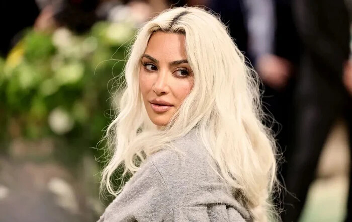Kim Kardashian