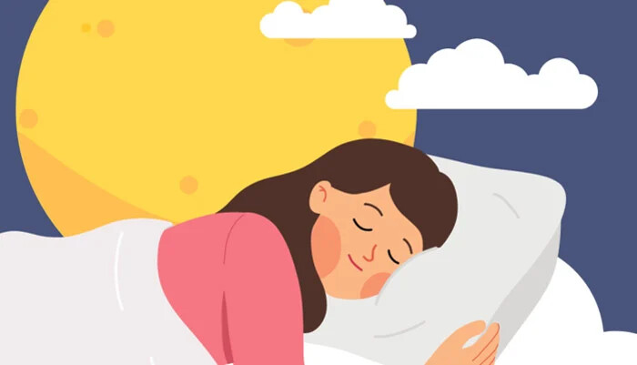 خواب باکیفیت ، نکات طلایی برای جوان ماندن و حفظ سلامت مغز