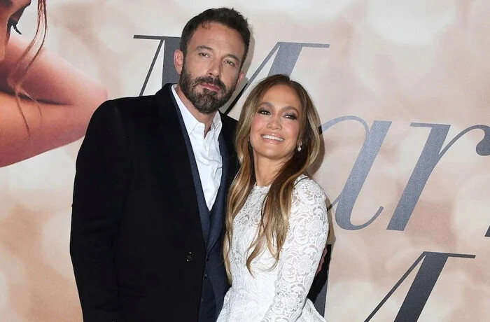 Ben Affleck ، Jennifer Lopez