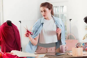 نکاتی برای افزایش اعتماد به نفس در لباس پوشیدن