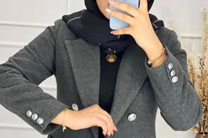 استایل کردن پالتو به روش زنان سلبریتی و سرشناس