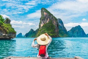 آیا سفر بدون ویزا به تایلند ممکن است؟ بررسی آخرین قوانین