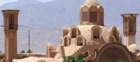 اقامت در هتلهای سنتی کاشان؛ تجربه زندگی در خانههای تاریخی ایران