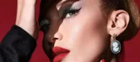زیباترین افراد مشهور جهان بر اساس نسبت طلایی