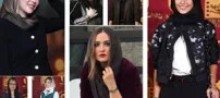5 ستاره سینمای ایران که با استایل های خاص خود، ترند سال شدند!