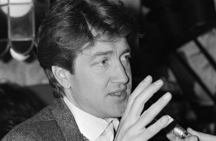 دیوید لینچ (David Lynch)
