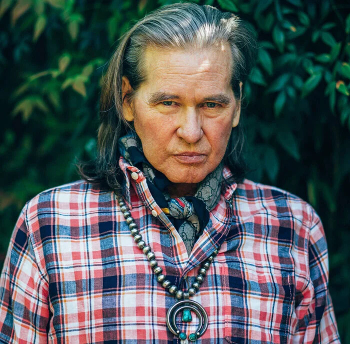 وال کیلمر (Val Kilmer)