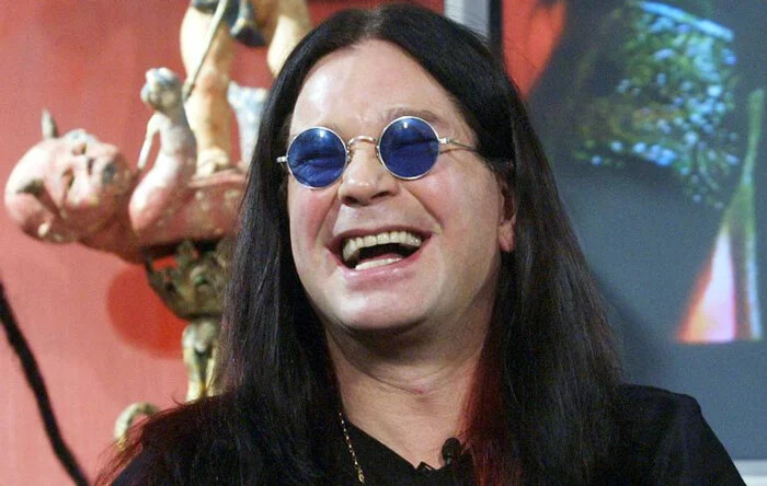 آزی آزبورن (Ozzy Osbourne) ، بازیگران و سلبریتی هایی که در سال 2025 از دنیا رفتند