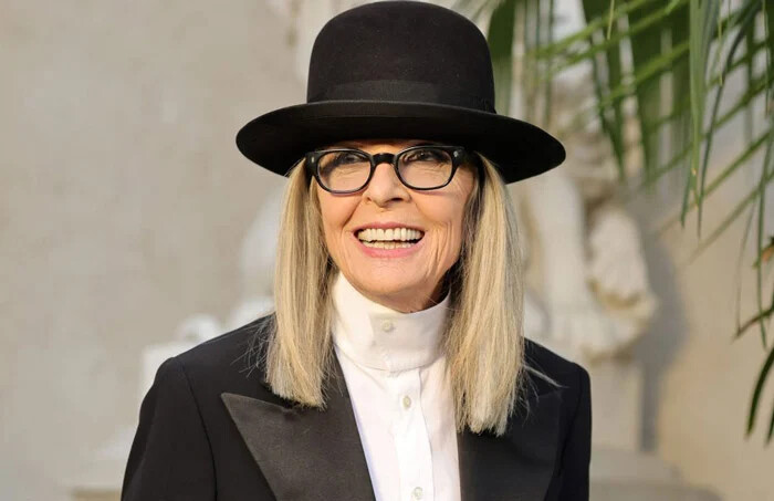 دایان کیتن (Diane Keaton)