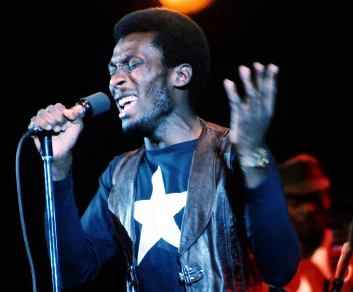 جیمی کلیف (Jimmy Cliff)
