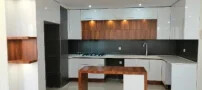 طراحی و بازسازی آشپزخانه؛ از نوسازی کابینت های قدیمی تا طراحی مدرن و کاربردی