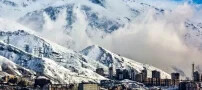 جاهای دیدنی تهران در زمستان؛ از کافههای دنج تا طبیعت برفی