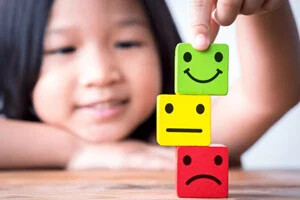 از خودشناسی والدین تا پرورش هوش هیجانی کودکان