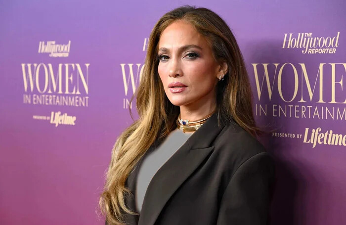 Jennifer Lopez