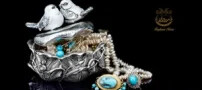 راهنمای خرید نقره برای هدیه | از زیورآلات تا ظروف لوکس
