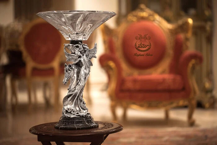خرید نقره