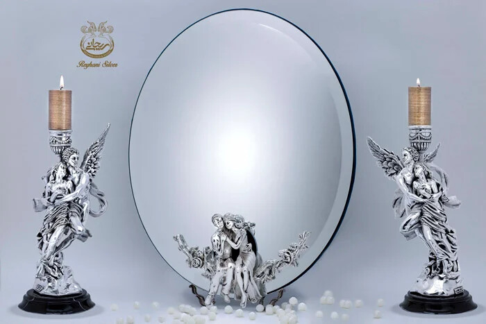 راهنمای خرید نقره
