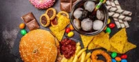 خوردن این خوراکی ها حال و هوای ما را بد می کند!