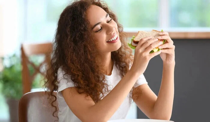 خوردن این خوراکی ها حال و هوای ما را بد می کند!