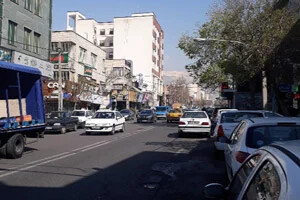 خیابان بنی هاشم بورس شیرآلات کجاست؟ آدرس و نکات خرید