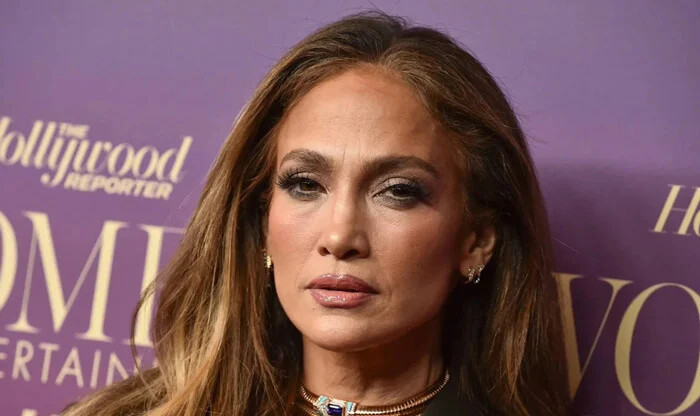 Jennifer Lopez