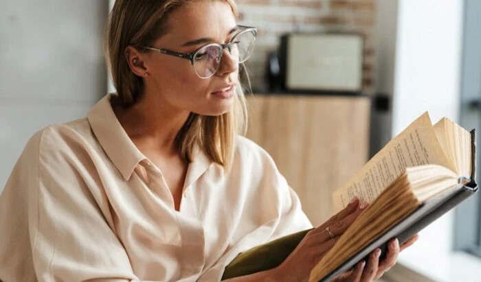 عینک مناسب صورت خود انتخاب کنید