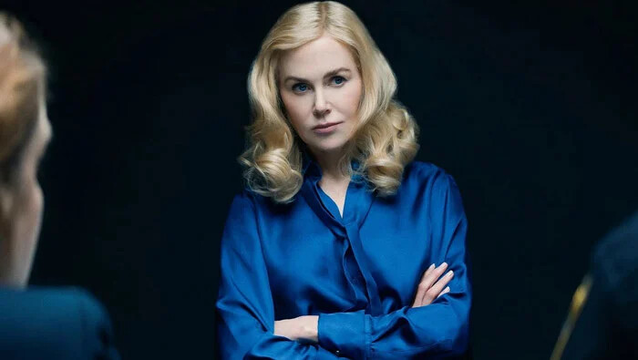 Nicole Kidman