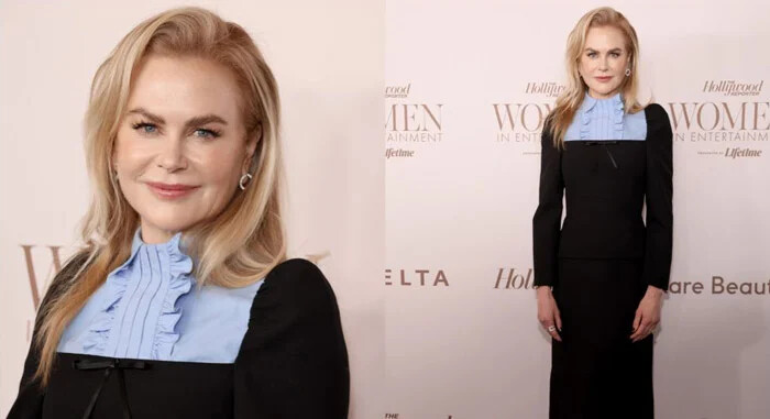 Nicole Kidman