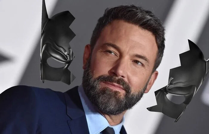 Ben Affleck