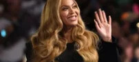 مدل موی بیانسه (Beyoncé) همه را شگفت زده کرد!