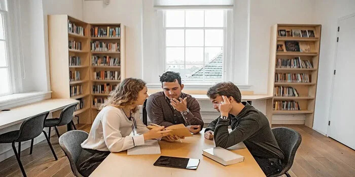 مزایای تحصیل در هلند