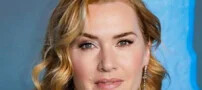 درمورد رژیم غذایی جالب کیت وینسلت (Kate Winslet)