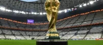 جالب و خواندنی از تاریخچه جام جهانی فوتبال 🌍⚽