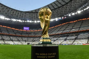 جالب و خواندنی از تاریخچه جام جهانی فوتبال 🌍⚽