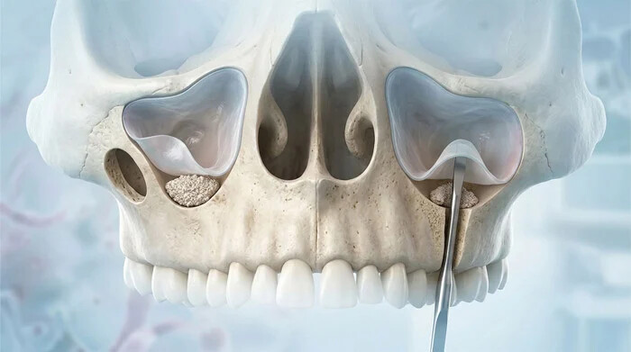 implant-sinus-lift