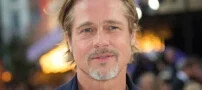 رازهای تناسب اندام و زیبایی چهره بردپیت (Brad Pitt)