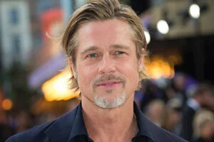 رازهای تناسب اندام و زیبایی چهره بردپیت (Brad Pitt)