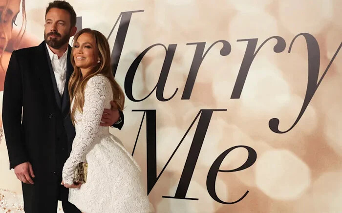 jennifer lopez and ben affleck