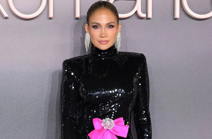 jennifer lopez