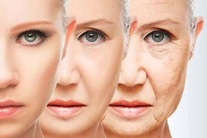 چطور به صورت طبیعی زیبا و جوان تر به نظر برسیم؟
